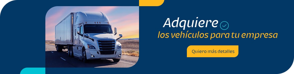 Solicita tu prestamo - Pymes
