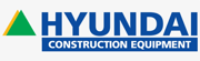  Hyundai Construction Equipment