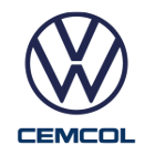 CEMCOL - VOLKSWAGEN